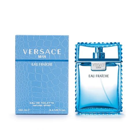 versace man eau fraiche eau de toilette 50ml|versace man eau fraiche price.